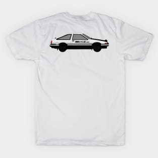 AE86 Trueno T-Shirt